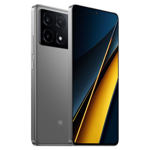 샤오미 POCO X6 Pro 5G 12GB+512GB 공기계