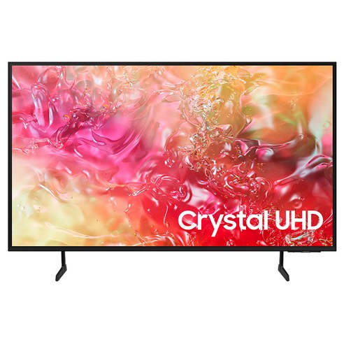 삼성전자 UHD Crystal TV 55인치 KU55UD7000FXKR