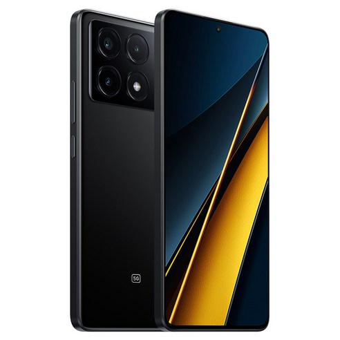 샤오미 POCO X6 Pro 5G 12GB+512GB