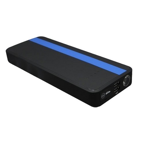 카충이 5 점프스타터 MV-20 파랑 18000mAh