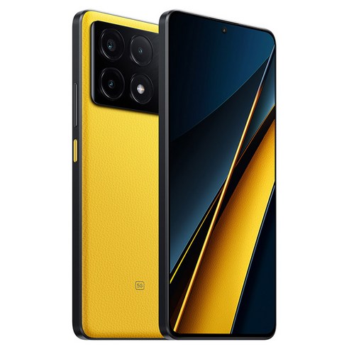 샤오미 POCO X6 Pro 5G 8GB+256GB