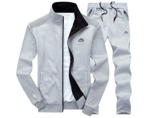 위즈아이 스포츠 트레이닝 세트 츄리닝 운동복 WI045SET